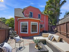 1134 Chatham Rd, Oakland CA 94610