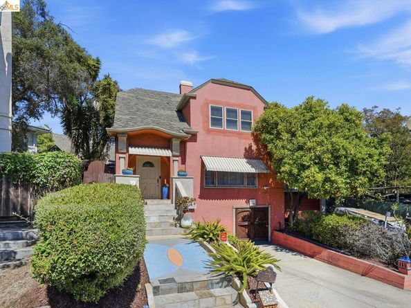 1134 Chatham Rd, Oakland CA 94610