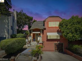 1134 Chatham Rd, Oakland CA 94610