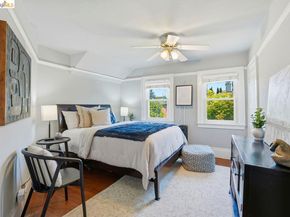 1134 Chatham Rd, Oakland CA 94610