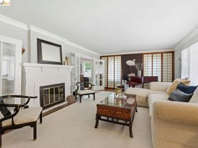 1134 Chatham Rd, Oakland CA 94610