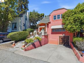 1134 Chatham Rd, Oakland CA 94610