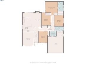 6738 Rancho Ct, Pleasanton CA 94588