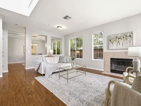 7445 Brigadoon Way, Dublin CA 94568