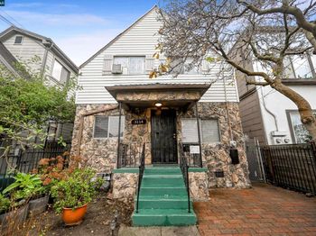 3114 Magnolia St