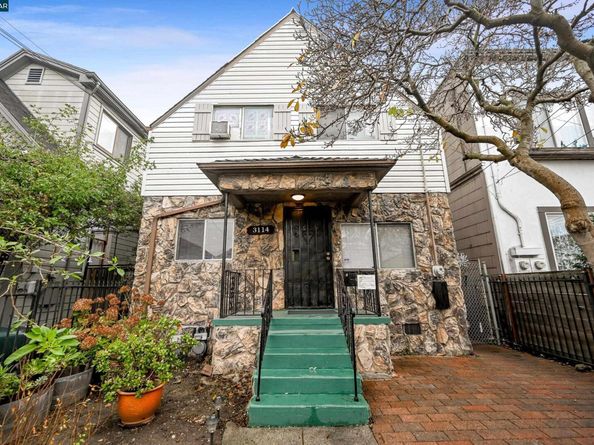 3114 Magnolia St, Oakland CA 94608
