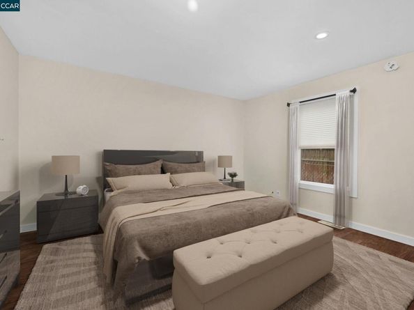 3114 Magnolia St, Oakland CA 94608