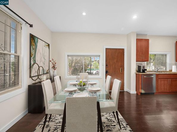 3114 Magnolia St, Oakland CA 94608