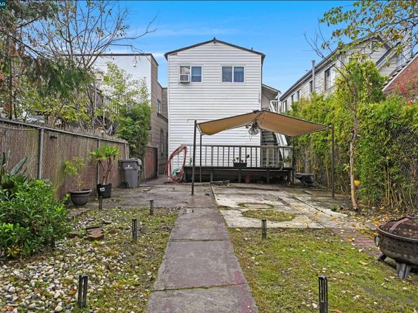 3114 Magnolia St, Oakland CA 94608