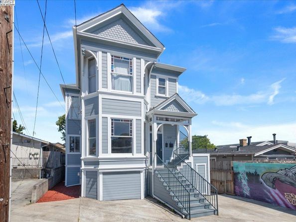 3214 13Th Ave, Oakland CA 94610