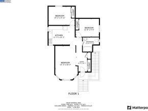 3214 13Th Ave, Oakland CA 94610