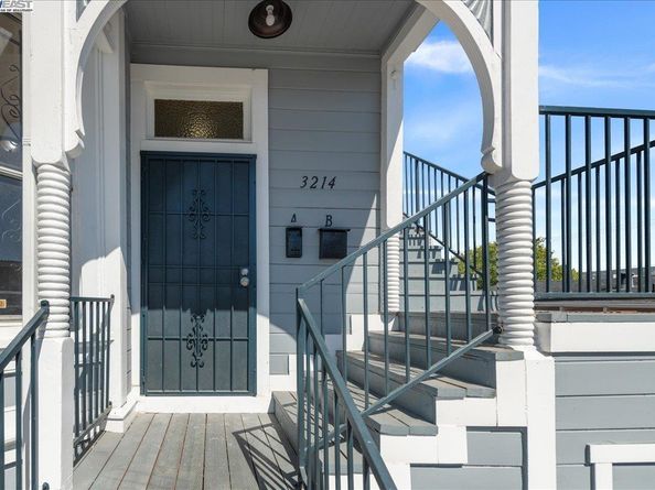 3214 13Th Ave, Oakland CA 94610
