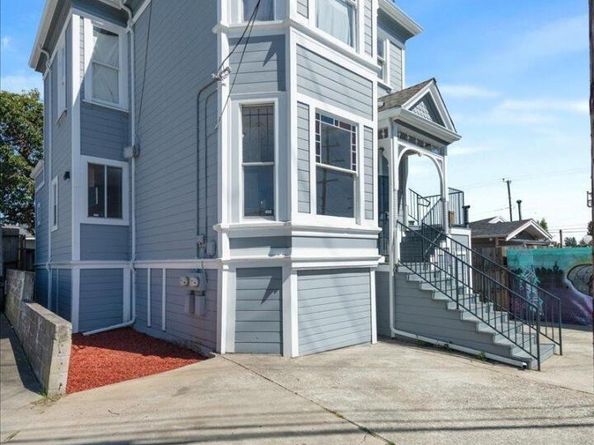 3214 13Th Ave, Oakland CA 94610
