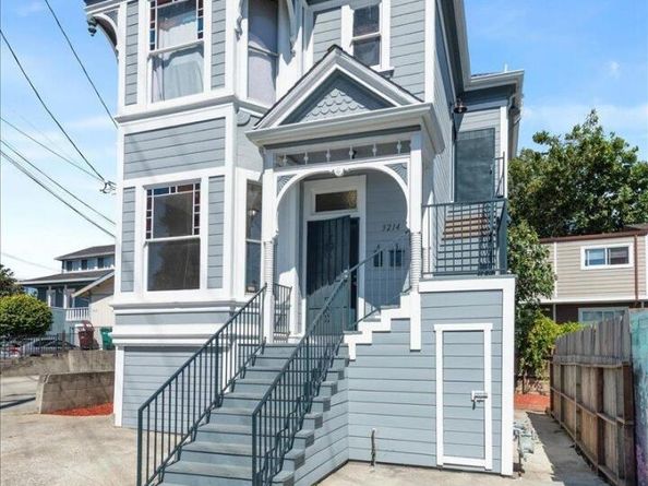 3214 13Th Ave, Oakland CA 94610