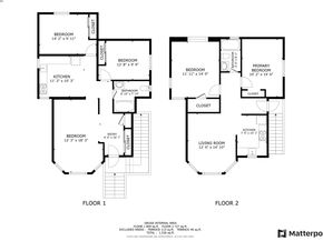 3214 13Th Ave, Oakland CA 94610