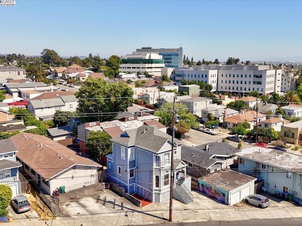 3214 13Th Ave, Oakland CA 94610