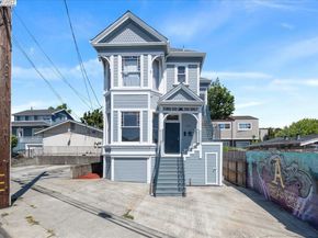 3214 13Th Ave, Oakland CA 94610