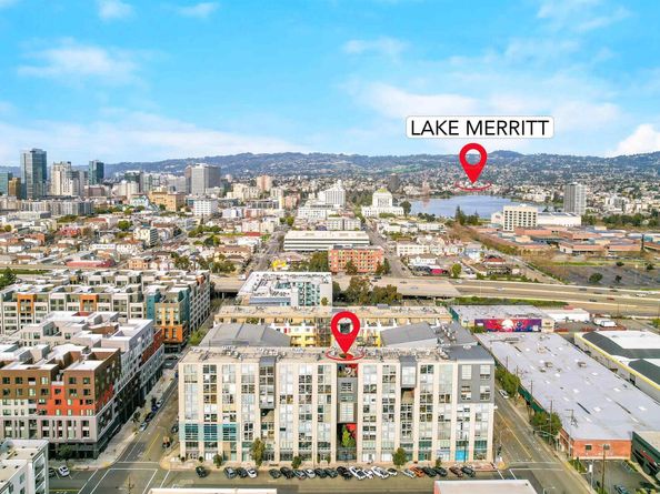 311 Oak St 25, Oakland CA 94607