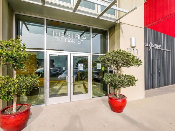 311 Oak St 25, Oakland CA 94607