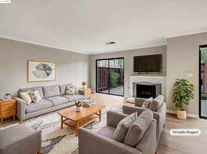 175 Midland WAY, Danville CA 94526