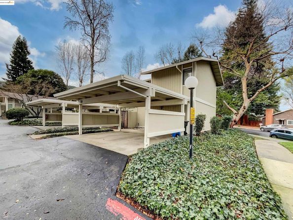175 Midland WAY, Danville CA 94526