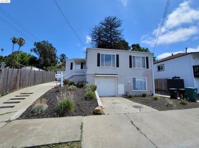 7856 Ney Ave, Oakland CA 94605