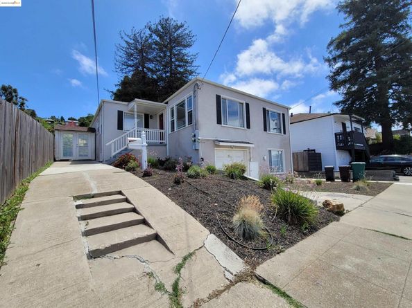 7856 Ney Ave, Oakland CA 94605