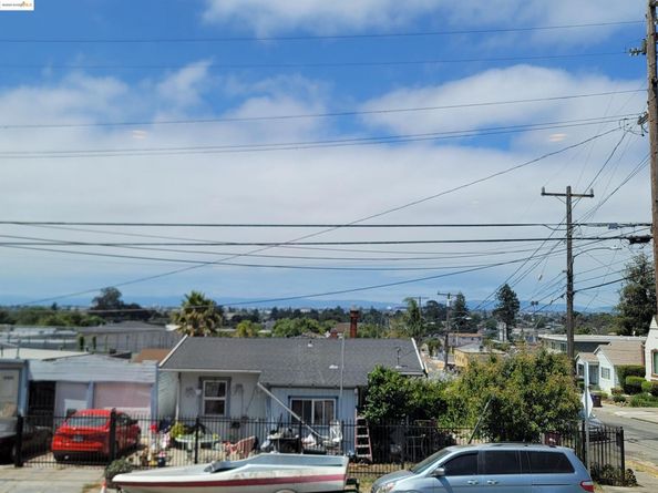 7856 Ney Ave, Oakland CA 94605