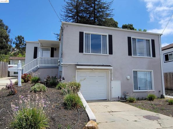 7856 Ney Ave, Oakland CA 94605