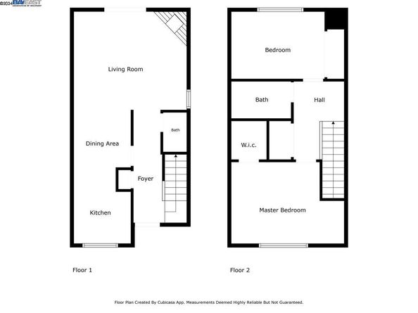 10401 Shaw St 401, Oakland CA 94605