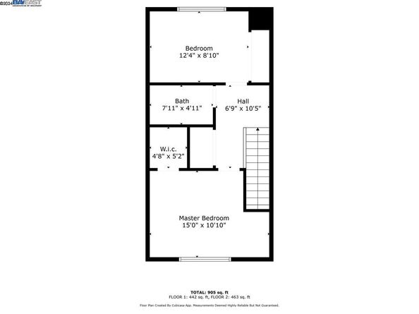 10401 Shaw St 401, Oakland CA 94605