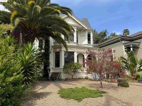 1213 Park Ave, Alameda CA 94501