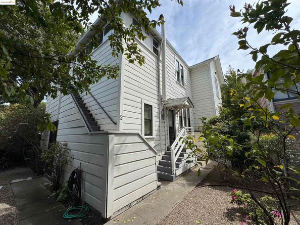 1213 Park Ave, Alameda CA 94501