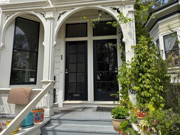 1213 Park Ave, Alameda CA 94501