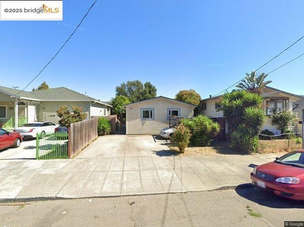 1954 84Th Ave, Oakland CA 94621