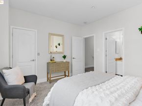 6063 Old Quarry Loop, Oakland CA 94605