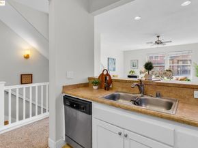 6063 Old Quarry Loop, Oakland CA 94605