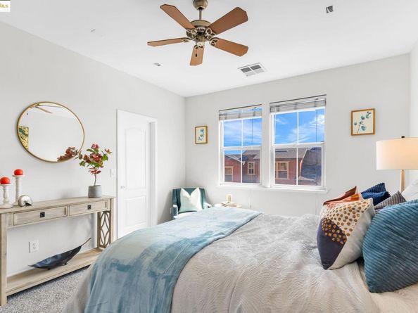 6063 Old Quarry Loop, Oakland CA 94605