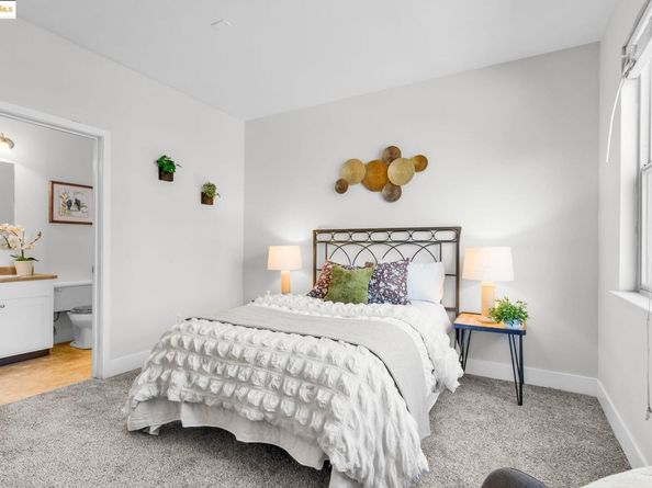 6063 Old Quarry Loop, Oakland CA 94605