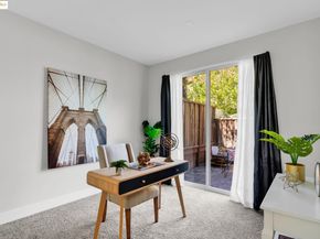 6063 Old Quarry Loop, Oakland CA 94605