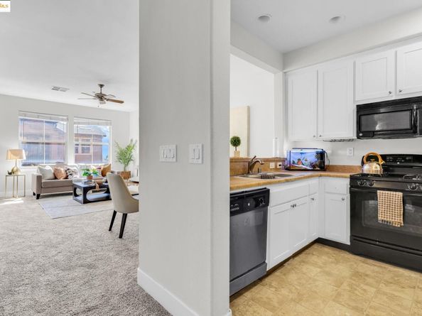 6063 Old Quarry Loop, Oakland CA 94605