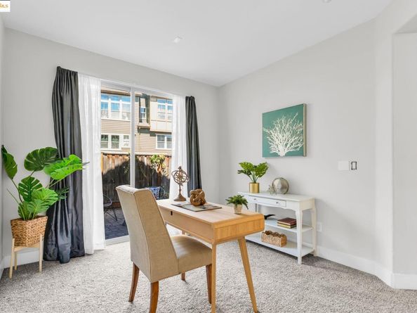 6063 Old Quarry Loop, Oakland CA 94605