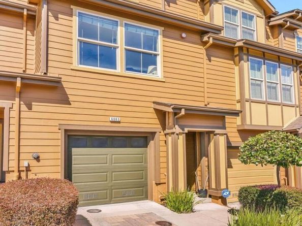 6063 Old Quarry Loop, Oakland CA 94605