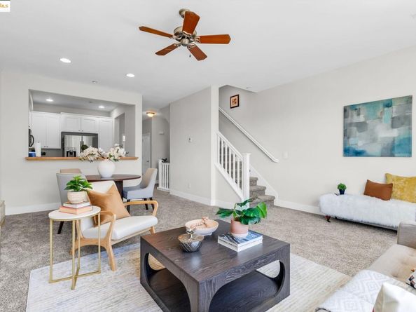 6063 Old Quarry Loop, Oakland CA 94605