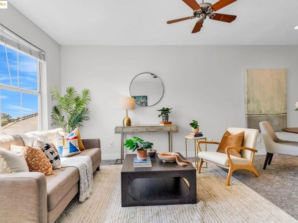 6063 Old Quarry Loop, Oakland CA 94605