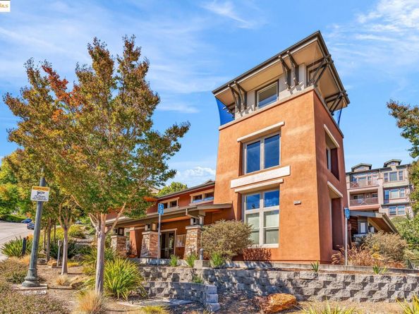 6063 Old Quarry Loop, Oakland CA 94605