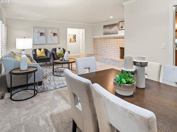 25631 Paul Ct, Hayward CA 94541