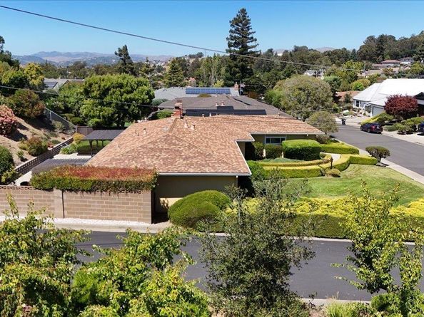25631 Paul Ct, Hayward CA 94541