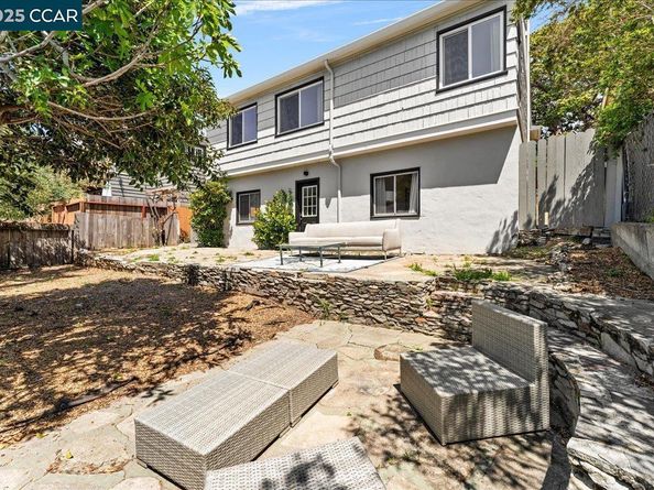 2815 San Luis St, Richmond CA 94804