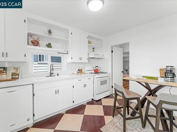 2815 San Luis St, Richmond CA 94804